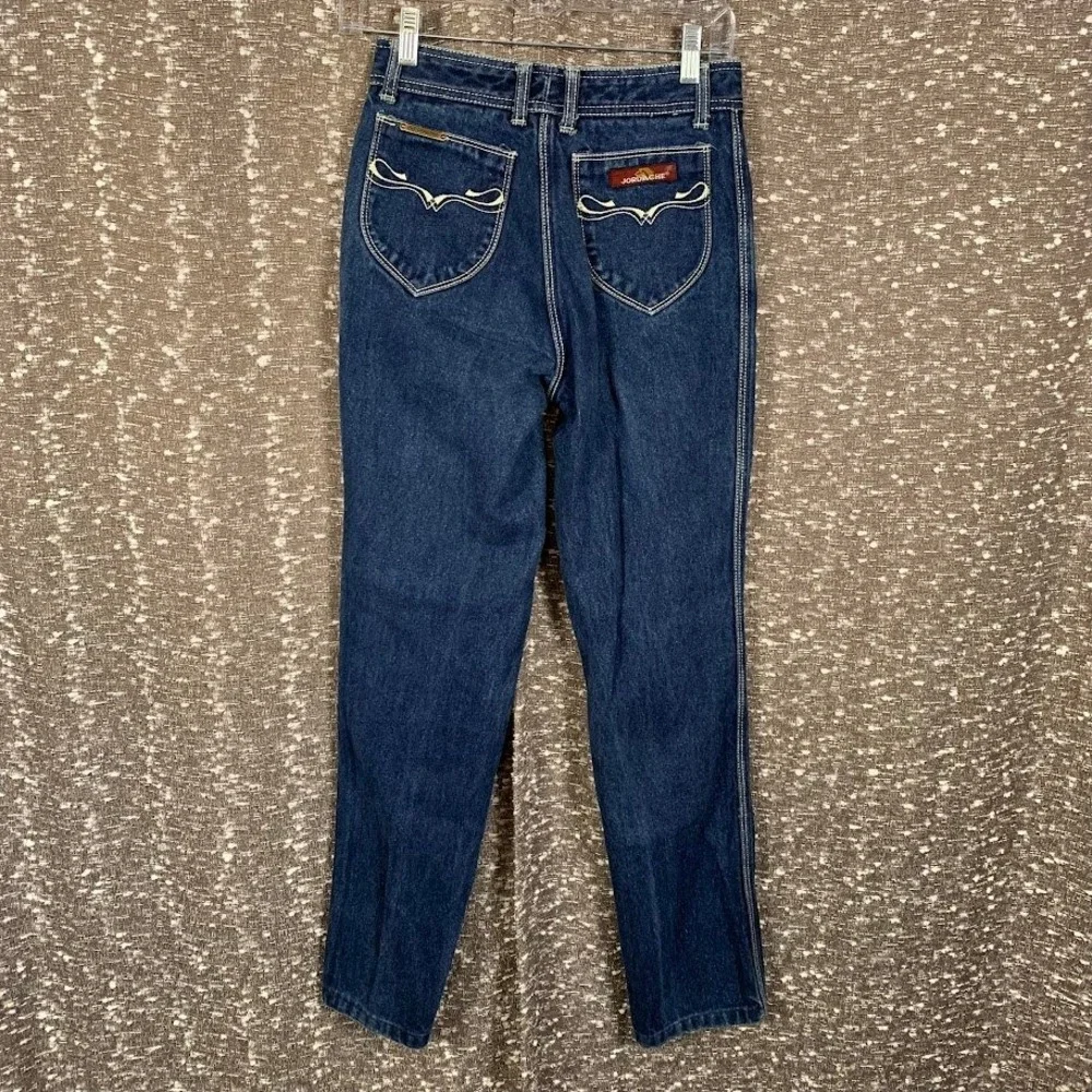 Jordache vintage jeans